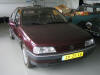 Peugeot 405 SRD
