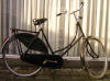 Simplex omafiets